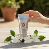 Crème mains monoï Bell'Ânesse fleur tiaré terrasse