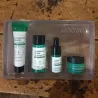 Kit 4 soins anti-acné dans plateau présentation