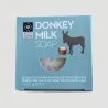 Savon solide lait d'ânesse Body Farm — packaging