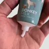 Application crème mains lait d'ânesse Body Farm