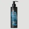 Lait corps homme Body Farm Volcanic Energy 250 ml