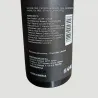 Composition INCI gel douche volcanique Body Farm