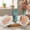 avant apres Mains douces et ongles soignés crème