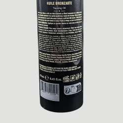 hue bronzante monoï bell anesse  250ml