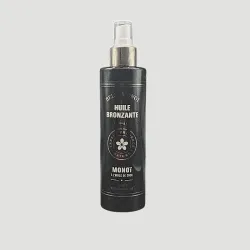 hue bronzante monoï bell anesse  250ml