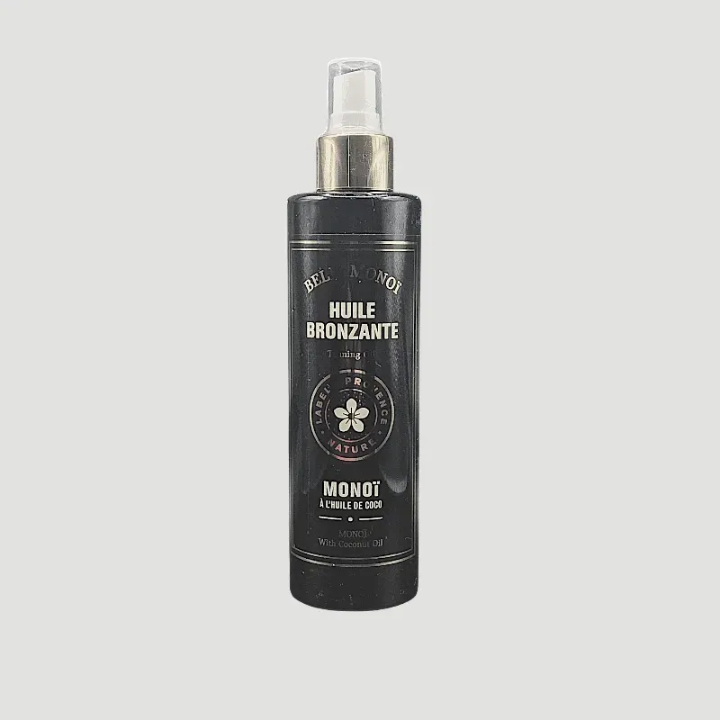 hue bronzante monoï bell anesse  250ml