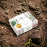 Savon Bio Jardin Sauvage - Douceur et Bien-être Naturel