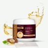 Masque Huile d'Argan - Soin Réparateur et Nourrissant