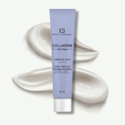 CREME ANTI-AGE COLLAGENE - INSTITUT CLAUDE BELL - 50ml