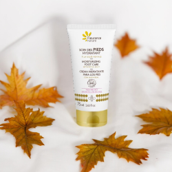 Soin Pieds Hydratant - Douceur et Confort Intense
