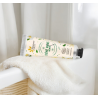 Propriétés hydratantes, apaisantes et nourrissantes. La crème jasmin.