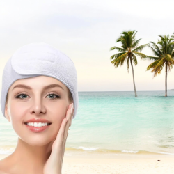 L'accessoire ultra-pratique, protection optimale de vos cheveux.