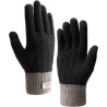 Gants en Laine - Confort et Chaleur Taille S