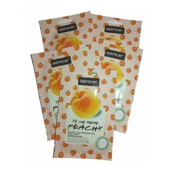MASQUE VISAGE PECHE - SENCE - 20ml
