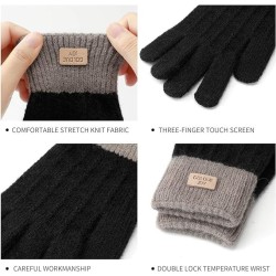 Gants en Laine - Confort et Chaleur Taille S