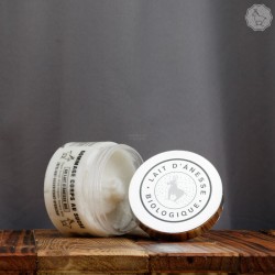 Gommage Revitalisant Sucre et Lait d'ânesse - Bell'ânesse.