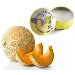 Baume à Lèvres - Hydratation et Protection Naturelle