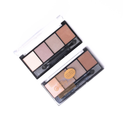 FARDS PAUPIERES - AMELIA COSMETICS