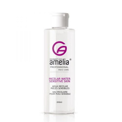 EAU MICELLAIRE - AMELIA COSMETICS - 200ml