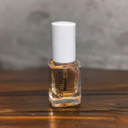 Dissolvant Cuticules Miel pour Ongles Parfaits - Amelia Cosmetics