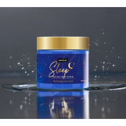 Exfoliant Corps Sence : Peau Douce et Lisse