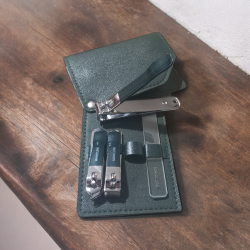 Set Manucure & Pédicure pour des Ongles Impeccables