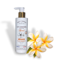 LAIT CORPOREL MONOI BIO - BELL'ANESSE - 250ml