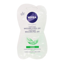 MASQUE VISAGE PEEL-OFF - NIVEA - 10ml