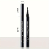 Feutre Eyeliner Noir pour un Regard Précis - Lameila