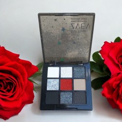 FARDS A PAUPIERES - ZV11 - 7g