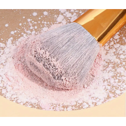 Set de 25 Pinceaux MAANGE pour un Maquillage Parfait