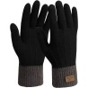 Gants en Laine - Confort et Chaleur Taille S