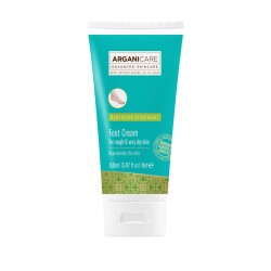CREME POUR LES PIEDS - ARGANICARE - 150ml
