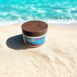 Soin Corporel Ultra Nourrissant - Arganicare