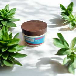 Soin Corporel Ultra Nourrissant - Arganicare