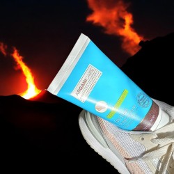 Crème Nourrissante pour les Pieds - Arganicare