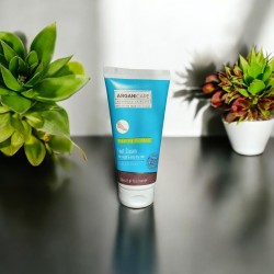 Crème Nourrissante pour les Pieds - Arganicare