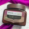 Soin Réparateur à la Protéine de Soie pour Cheveux - Arganicare