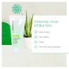 Gommage Doux au Aloe Vera pour le Visage - Arganicare