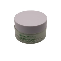 CREME ANTI-RIDES CONTOUR DES YEUX - ARGANICARE - 30ml
