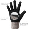 Gants en Laine - Confort et Chaleur Taille S