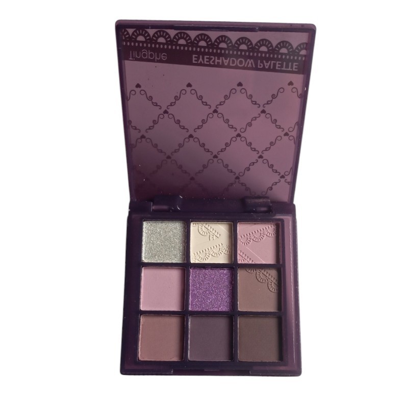 FARD A PAUPIERES - TI127 - 7g