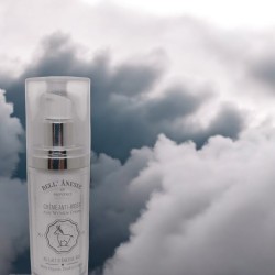 Crème Anti-Âge au Lait d'Ânesse Bio - Bell'Anesse