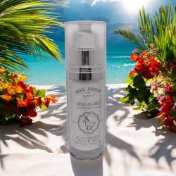 Crème Anti-Âge au Lait d'Ânesse Bio - Bell'Anesse