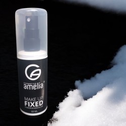 Fixateur de Maquillage Longue Tenue - Amelia Cosmetics