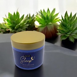 Exfoliant Corps Sence : Peau Douce et Lisse