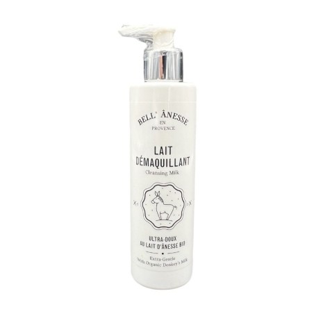 LAIT DEMAQUILLANT LAIT ANESSE BIO - BELL'ANESSE - 250ml