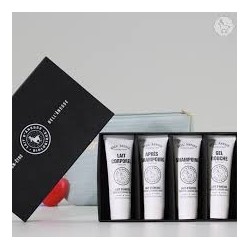 Coffret Bien-être Verveine Citron pour une Détente Parfaite