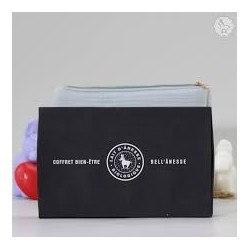 Coffret Bien-être Verveine Citron pour une Détente Parfaite