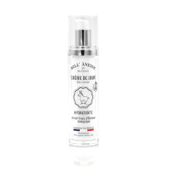 CREME JOUR HYDRATANTE - BELL'ANESSE - 50ml